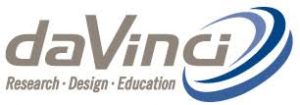 Da Vinci Institute Change of Curriculum Form