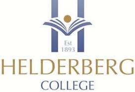 Helderberg College Transfer Form