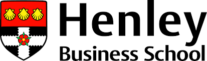 Henley Business School Cancellation Form