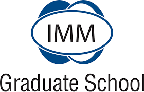 IMM Graduate School Application