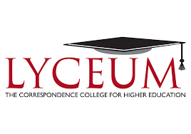 Lyceum College Change of Curriculum Form