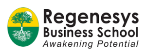 Regenesys Business School Social Media