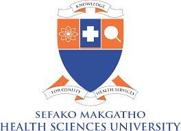 Sefako Makgatho Health Sciences University Application