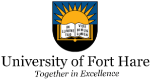 University of Fort Hare term dates