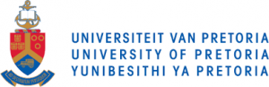 University of Pretoria (UP) Website