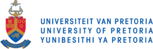 University of Pretoria Student Portal