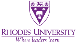 Rhodes University Website