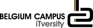 Belgium Campus Website