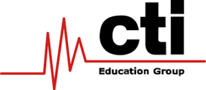 CTI Education Group Acceptance Letter