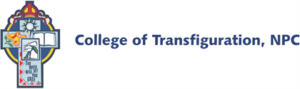 College of the Transfiguration Academic Calendar