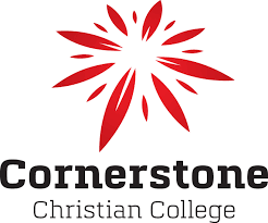 Cornerstone College Faculty Brochure