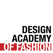 Design Academy of Fashion  Faculty Brochure