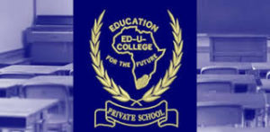 Edu College Contact Details