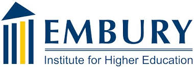 How to Change Embury Institute for Higher Education Module