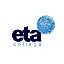 eta College Faculty Brochure