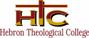 Hebron Theological College Academic Calendar