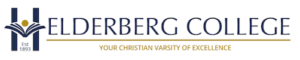 Helderberg College acceptance letter