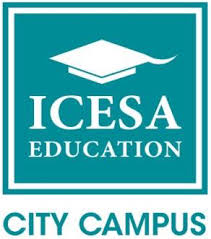 ICESA City Campus Website