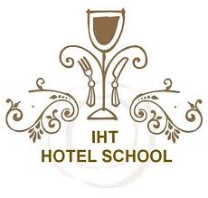 IHT Hotel School yearbook