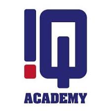 IQ Academy Contact Address.