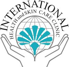 International Academy of Health and Skin Care Graduation