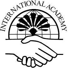 International Academy Online Application Instruction