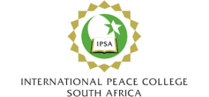 International Peace College South Africa (IPSA) Fees Structure 2021