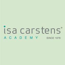 Isa Carstens Academy Website