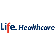 Life Healthcare yearbook