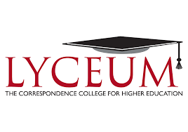 Lyceum Correspondence College Faculty Brochure