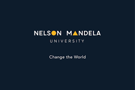 Nelson Mandela University Application Portal