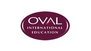 Oval International yearbook