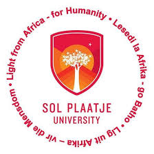 Sol Plaatje University Yearbook