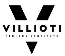 Villioti Fashion Institute Change of Curriculum Form
