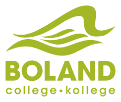Boland College Application Form