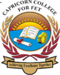 Capricorn TVET College Portal Login