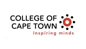 College of Cape Town Change of Curriculum Form