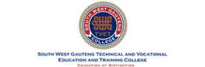 South West Gauteng TVET College Registration