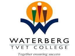 Waterberg TVET College Online Application Form