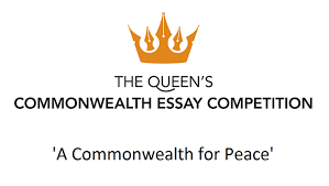 Queen’s Commonwealth Essay Competition