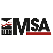 IIE MSA Social Media