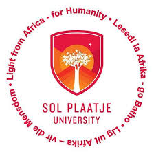 Sol Plaatje University Refund Application Form