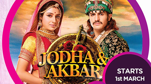 Zee World debuts first Zulu soundtrack for new novela Jodha & Akbar