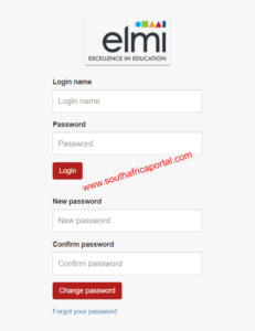 ELMI Student Portal Login