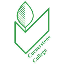 Cornerstone College Online Application Deadline