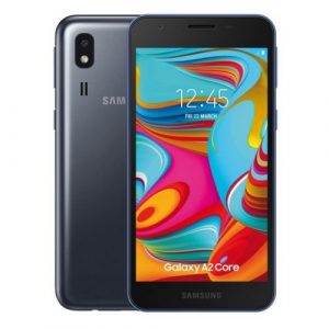 Samsung GALAXY-A2-CORE