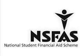 NSFAS Application Form