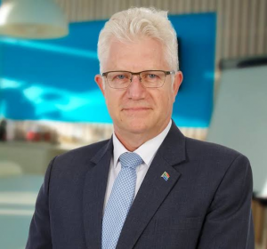 Alan Winde