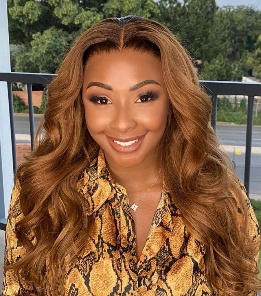Biography Of Boity Thulo Age Boyfriend Net Worth Songs South Africa Portal