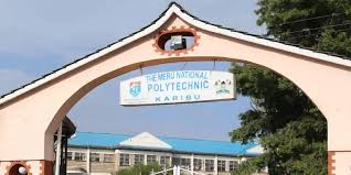 Meru National Polytechnic Student Portal | Login Here - South Africa Portal